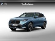 BMW X3 - 30e xDrive | M Sportpakket Pro | Professional Pack