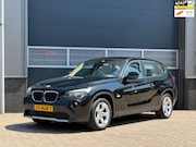 BMW X1 - SDrive18i Exe bj.2010 Navi|Pdc|Lees tekst.