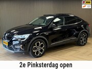 Renault Arkana - 1.6 E-Tech Hybrid 145 Intense PANORAMADAK CAMERA CRUISE KEYL