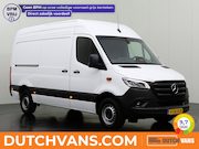 Mercedes-Benz Sprinter - 317CDi Automaat L2H2 | Led | 10" Navigatie+Camera+Multimedia