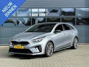 Kia ProCeed - / pro_cee'd 1.4 T-GDI GT-PLUSLINE I AUTOMAAT I MEMORY SEATS
