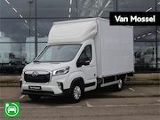 Maxus eDeliver 9 - L3 Business DEAL 65 kWh | BAK+KLEP/AIRCO/CAMERA/ADAPT. CRUIS