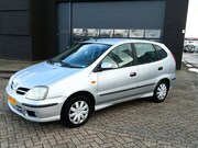 Nissan Almera Tino - 1.8 Visia