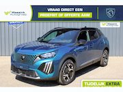 Peugeot 2008 - 1.2 Hybrid 145 GT Navigatie | Stoelverwarming Voor | Camera