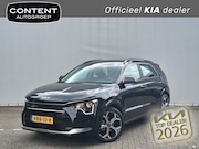 Kia Niro - 1.6 GDi Hybrid 129pk DCT6 DynamicLine l 18 Inch met All Seas