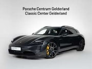 Porsche Taycan - 4S Sport Turismo