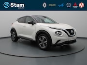 Nissan Juke - DIG-T N-Design 115pk BOSE | 360° Camera | Adapt. Cruise | Pa