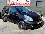 Nissan Pixo - 1.0 Acenta |APK 03-2027|AIRCO|DRUKLAGER HOORBAAR