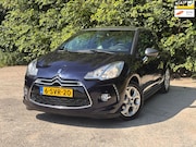 Citroën DS3 - 1.2 e-VTi ETG Business | " 139.000 " KM + Navi + Cruise