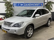 Lexus RX-Serie - 400h Edition // Youngtimer // Leer // Xenon // NL auto