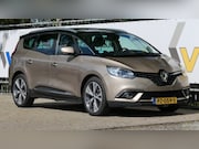 Renault Grand Scénic - TCe 130 Intens 7pers.
