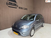 Citroën C3 - 1.4i Ambiance 27.400 NAP EERSTE EIGENAAR