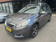 Peugeot 2008 - 1.2 PureTech Allure CRUISE LMV AIRCO TREKHAAK APK 2027
