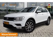 Volkswagen Tiguan - 1.4 TSI Connected Series | Trekhaak | Camera | 17 Inch |