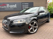 Audi A3 - 1.8 TFSI - ORG NL - logisch NAP