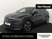 Renault Mégane E-Tech - comfort range 220 1AT Techno | 20" lichtmetalen wielen 'Sore