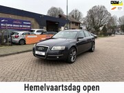 Audi A6 - Limousine 2.4 Pro Line Business 2X SLEUTEL + BOEKJES