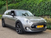 MINI Clubman - Chili Serious Apple CarPlay Virtual dash Automaat PDC 1.5 Co
