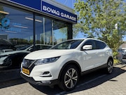 Nissan Qashqai - 1.3 DIG-T N-Connecta
