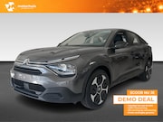 Citroën C4 - 1.2 130pk You