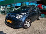 Citroën C1 - 1.0 VTi Shine AUTOMAAT! (Achteruitrijcamera, StoelVerwarming