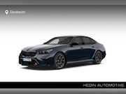 BMW M5 - 5-serie | 20/21 inch | Panorama. | Driv.+ Park. Prof. | M Mu