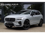 Volvo XC60 - T6 AWD Ultra Black Edition Pano 360cam Harman Kardon Alarm k