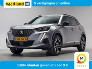 Peugeot e-2008 - EV Allure 50 kWh 3-fase [ LED Navi Camera Keyless ]