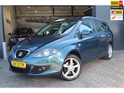 Seat Altea XL - XL-Automaat-Clima 2.0 FSI Stylance