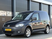 Volkswagen Caddy - 1.6 TDI Leer Airco * MARGE