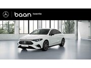 Mercedes-Benz CLA-Klasse - 250+ Launch Edition