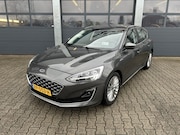 Ford Focus - 1.0 EcoBoost 125pk Vignale