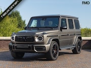 Mercedes-Benz G-klasse - 63 AMG €219.242 Ex.BTW|Manufaktur|Magno