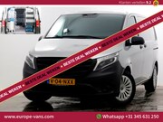Mercedes-Benz Vito - 114 CDI 136pk Compact 9G Automaat 2x Schuifdeur/LED/Camera/I