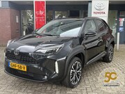 Toyota Yaris Cross - 1.5 Hybrid 130 Executive TREKHAAK HEAD-UP NAVI CLIMA PARK-SE