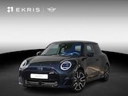 MINI Mini Electric - 3-Deurs Cooper | Pakket XL | Glazen Panoramadak |