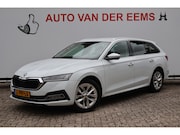 Skoda Octavia - Combi 111PK TSI Style / NL-Auto / Clima / Comf.pakket / Stuu
