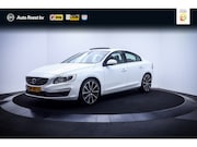Volvo S60 - T3 Aut. Polar+ Dynamic SCHUIFDAK | CAMERA | STOELVERW. | LED