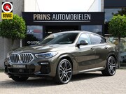 BMW X6 - xDrive40i M-Sport|Iconic Glow|Pano|Laser|Nappa
