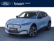 Ford Mustang - Standard RWD 73 kWh | 470 km WLTP | Uit voorraad leverbaar |