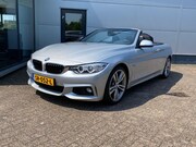 BMW 4-serie - 428I | MEMORY | HUD | M-PAKKET | CABRIO |