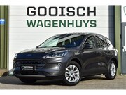 Ford Kuga - 2.5 PHEV Titanium| Trekhaak | Camera | Carplay |