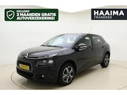 Citroën C4 Cactus - 1.2 PureTech 110pk Feel | Climate control | Parkeersensoren