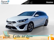 Kia Ceed - Sportswagon 1.6 GDI PHEV ExecutiveLine Automaat | Navi | Cli