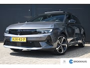Opel Astra - 1.2 Turbo Hybrid GS 145pk | Schuif-/Kanteldak | Navigatie | 