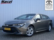 Toyota Corolla - Touring Sports 1.8 Hybrid Active NL Auto Trekhaak Dealer Ond