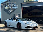 Lamborghini Huracán - 5.2 V10 LP610-4 Ceramic/Camera/Lift/Forged