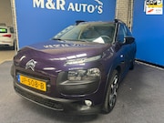 Citroën C4 Cactus - 1.2 PureTech Shine Dealer Onderhouden