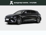 Hyundai IONIQ 5 - Electric 84 kWh N Line Business (Abyss Black Pearl)