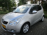 Opel Agila - 1.0 5-drs Edition